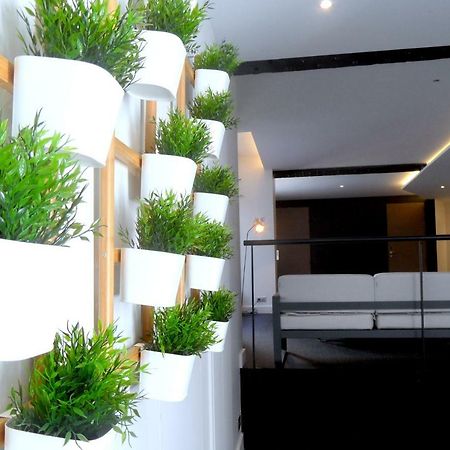 Appartement T4 Le Courbin Bordeaux Esterno foto