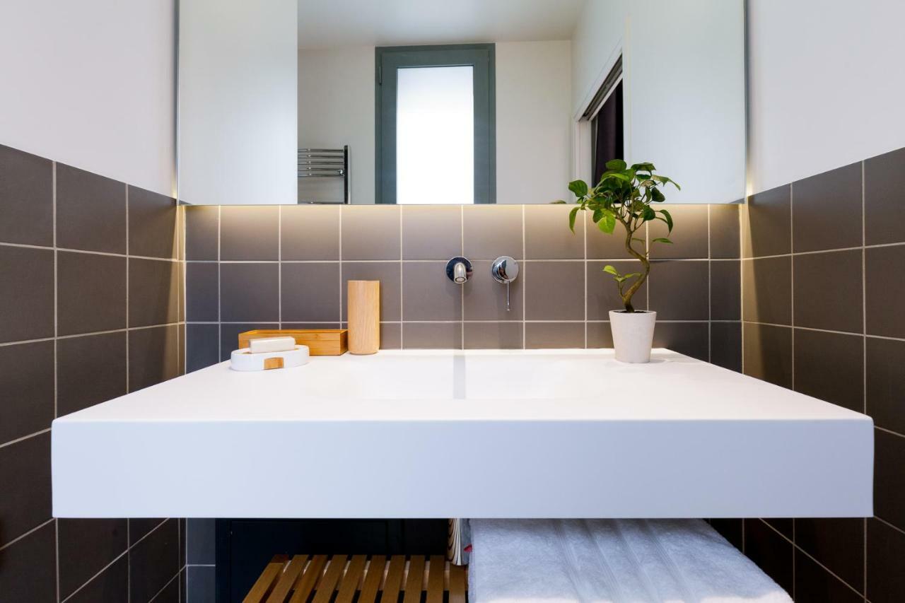 Appartement T4 Le Courbin Bordeaux Esterno foto
