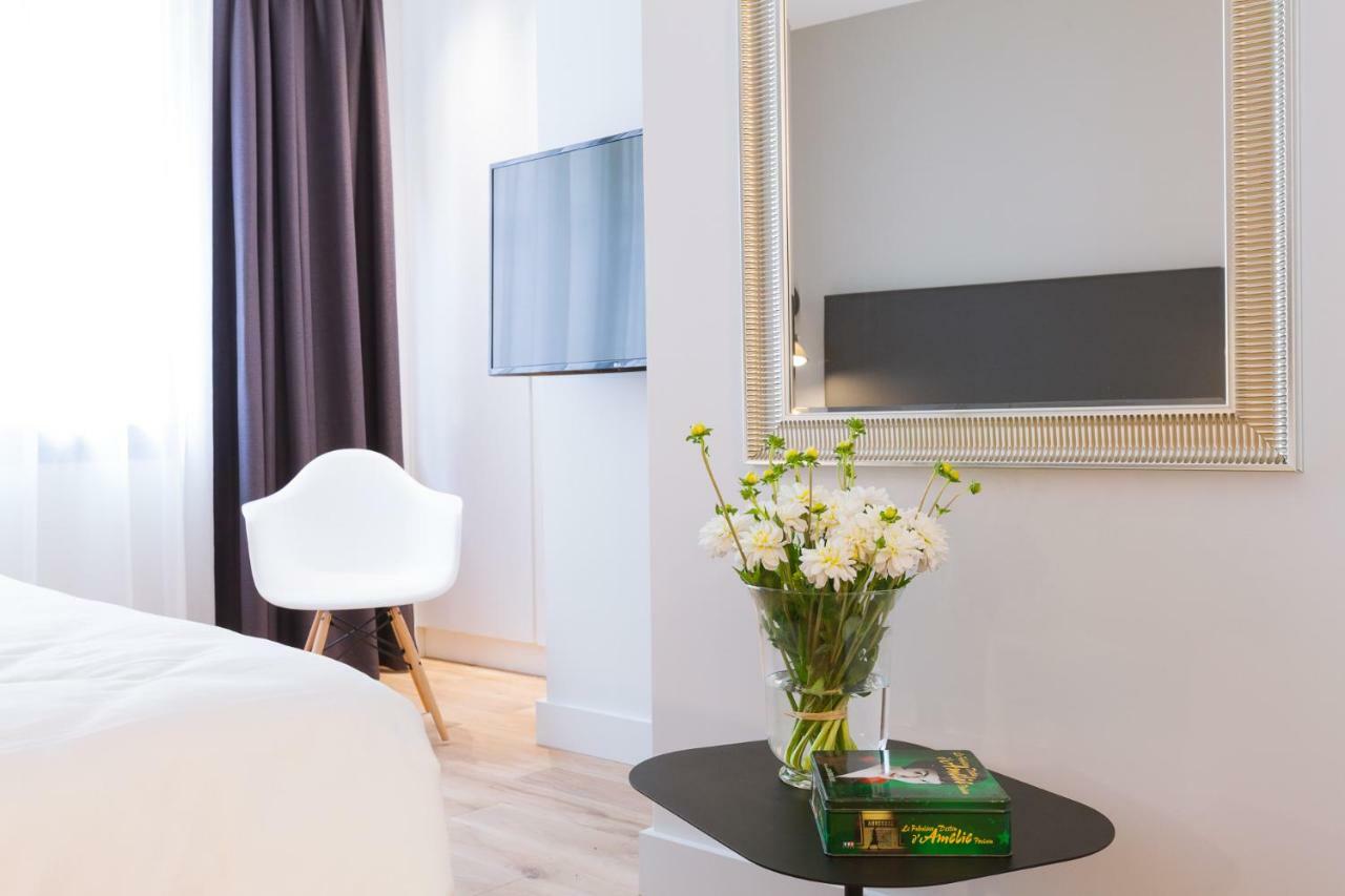 Appartement T4 Le Courbin Bordeaux Esterno foto